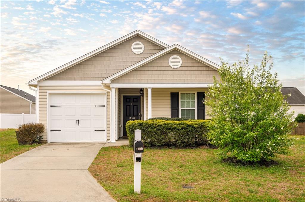 1150 Red Sage Road Winston-Salem, NC 27127 - Photo 19 of 21 Make this your home today!