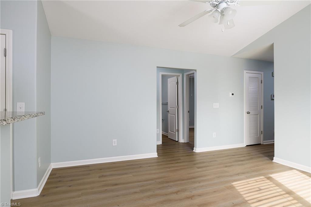 1150 Red Sage Road Winston-Salem, NC 27127 - Photo 8 of 21 Large living room with lots of natural light