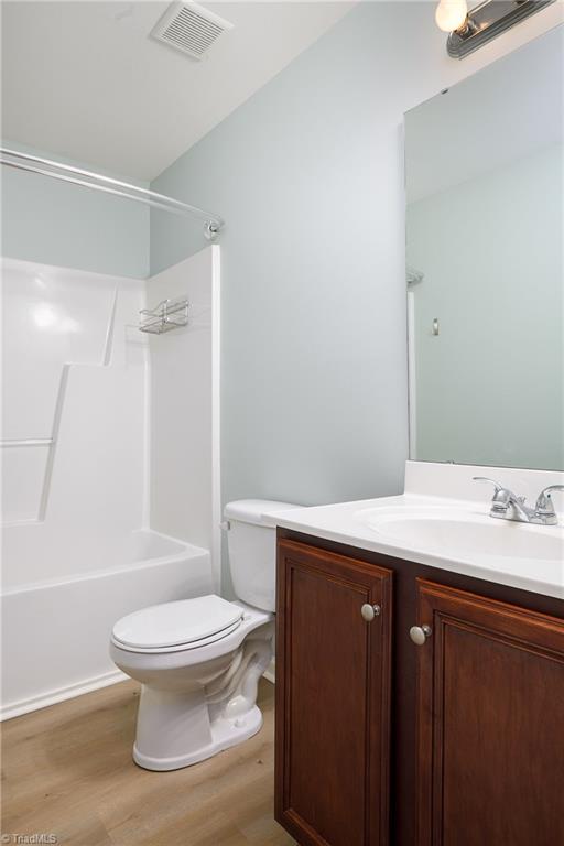 1150 Red Sage Road Winston-Salem, NC 27127 - Photo 10 of 21 Primary bath ensuite