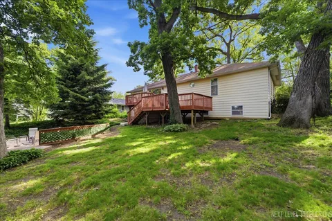 $498,500 | 5148 Lincoln Avenue, Lisle, IL 60532