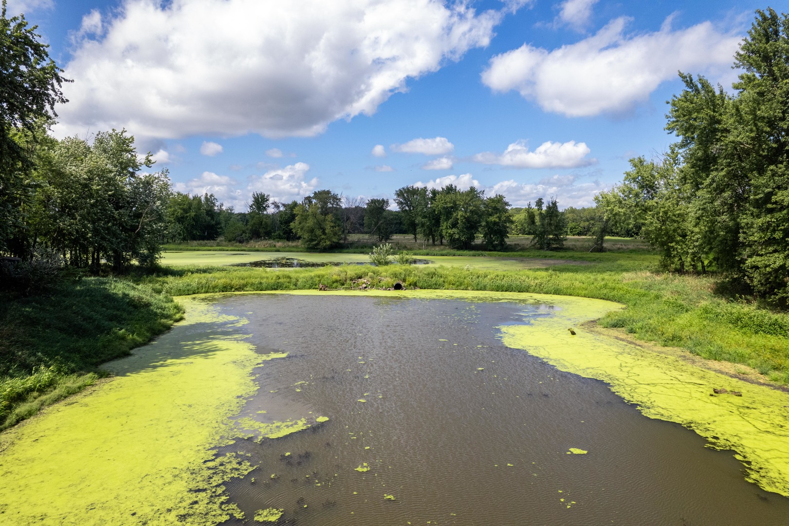 0 Banks Road Erie, IL 61250 - Photo 39 of 71 a view of an outdoor space and a yard