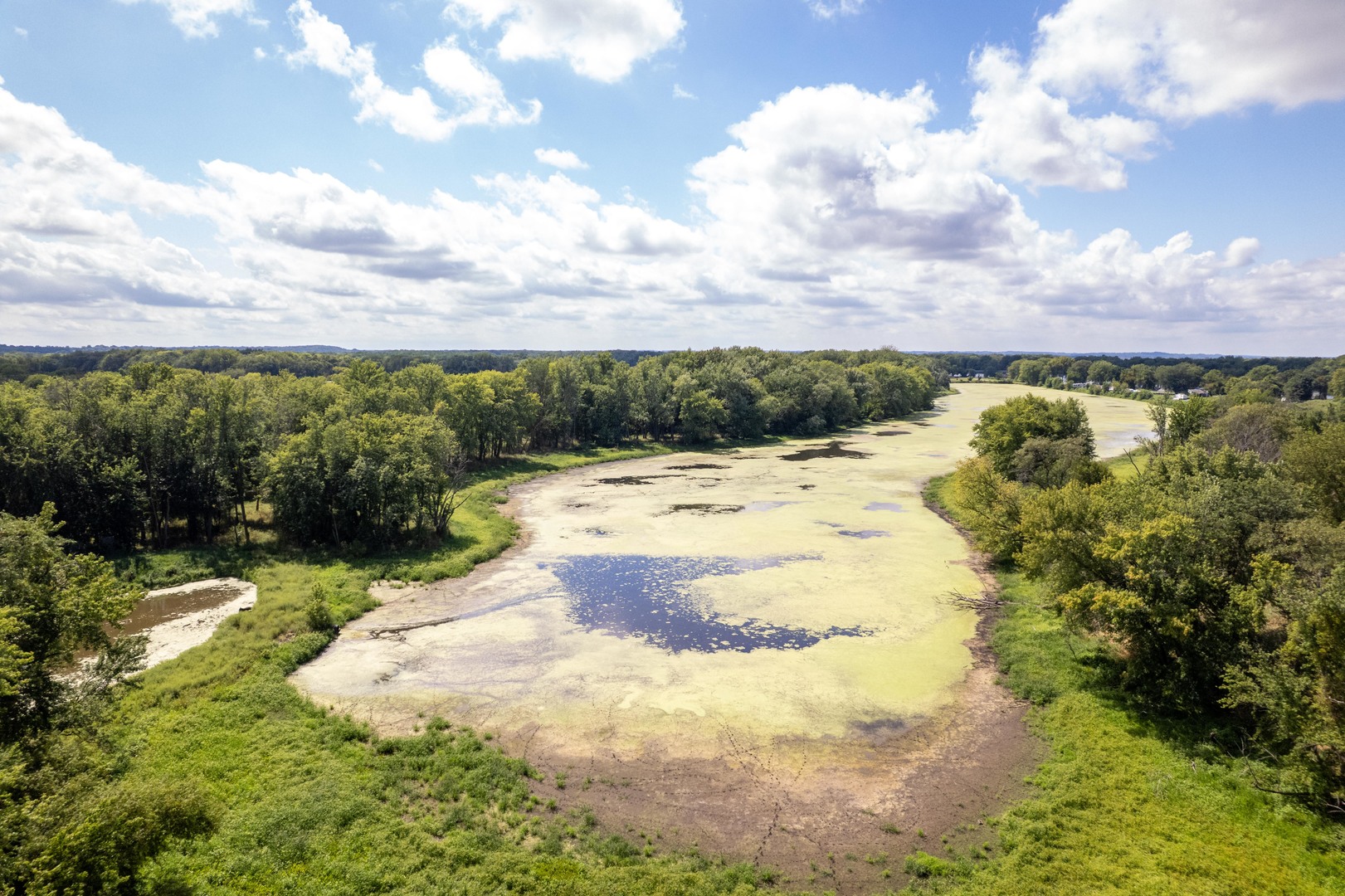 0 Banks Road Erie, IL 61250 - Photo 44 of 71 a view of swimming pool with a yard
