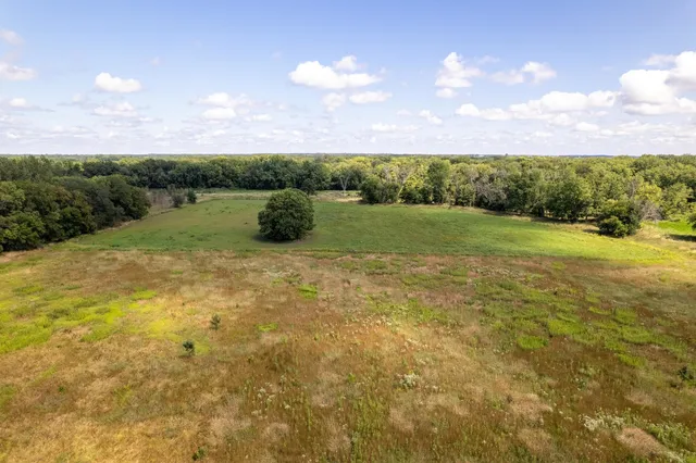 a house with outdoor space