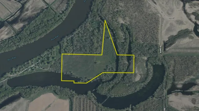 $340,000 | 0 Banks Road, Erie, IL 61250