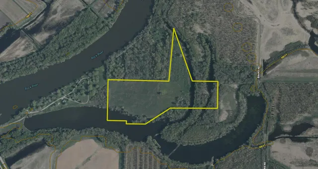 $340,000 | 0 Banks Road, Erie, IL 61250