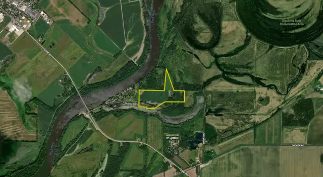 $340,000 | 0 Banks Road, Erie, IL 61250