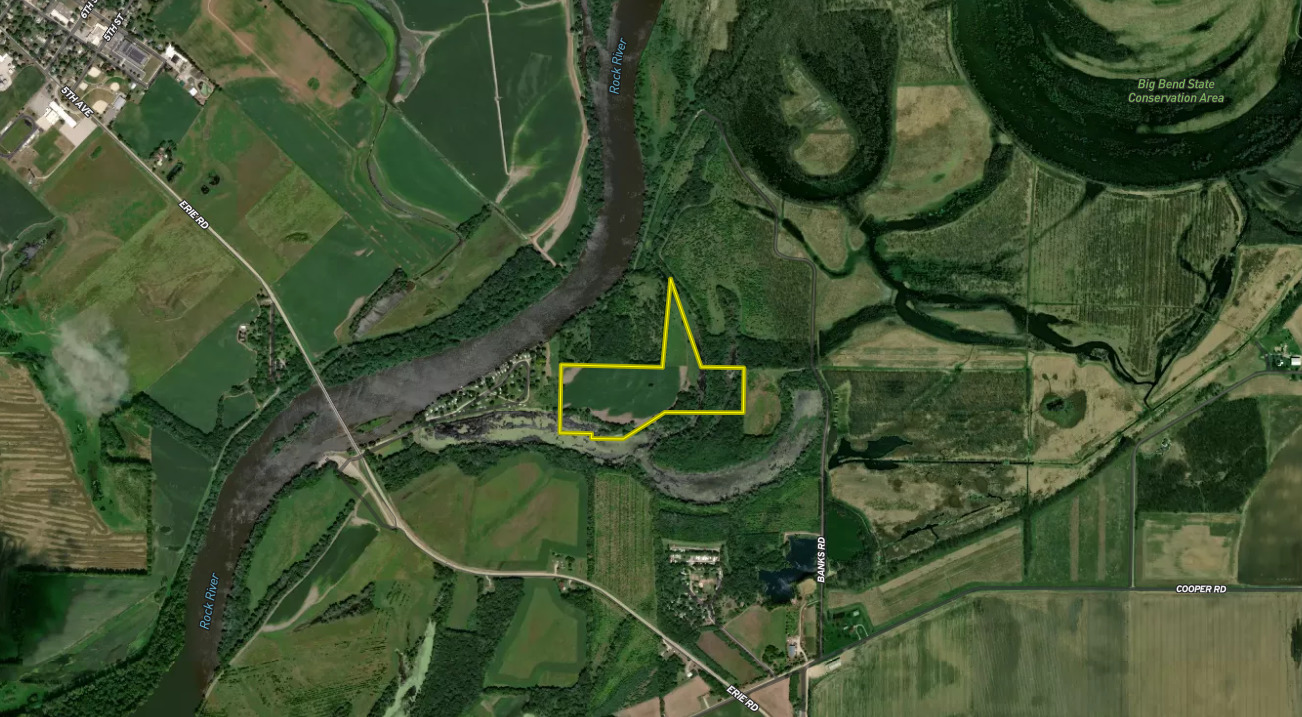 0 Banks Road Erie, IL 61250 - Photo 69 of 71