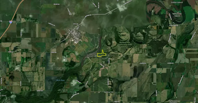 $340,000 | 0 Banks Road, Erie, IL 61250