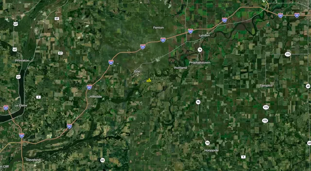 $340,000 | 0 Banks Road, Erie, IL 61250