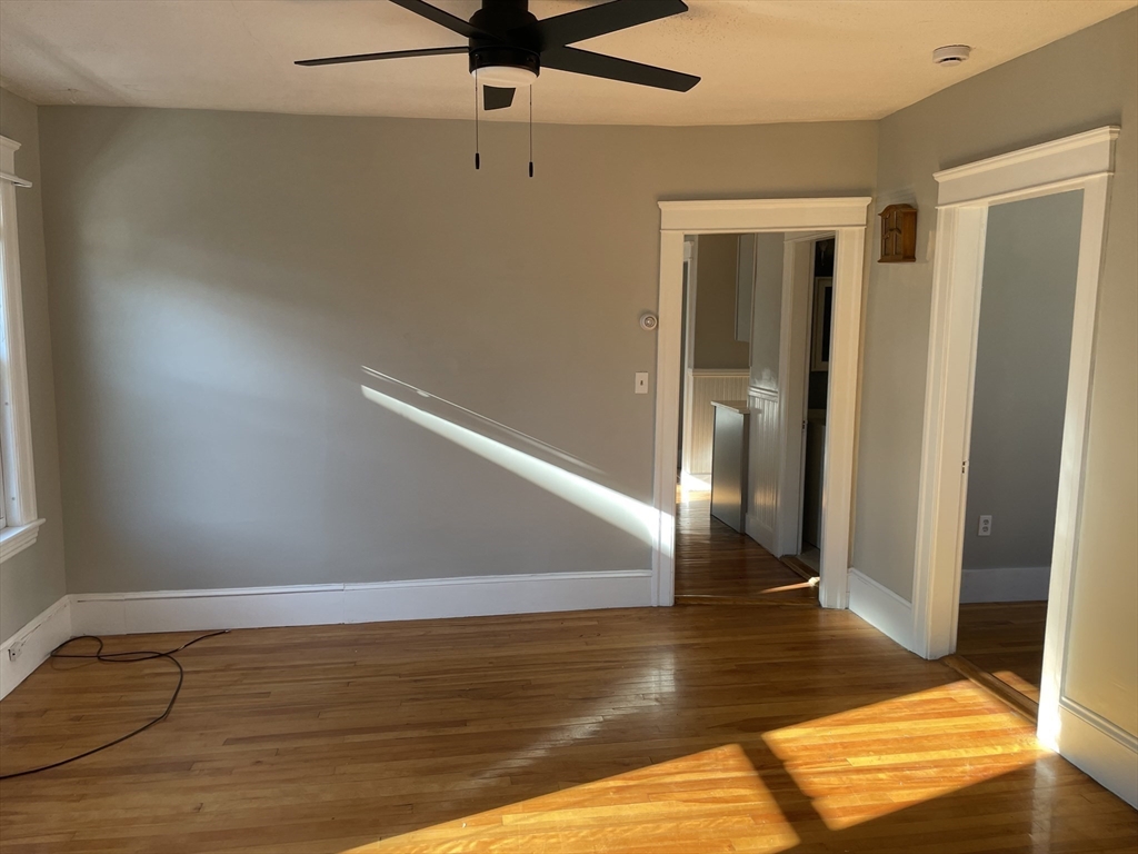 82 Brantwood Road, Unit 2 Worcester, MA 01602 - Photo 9 of 15 a view of an empty room