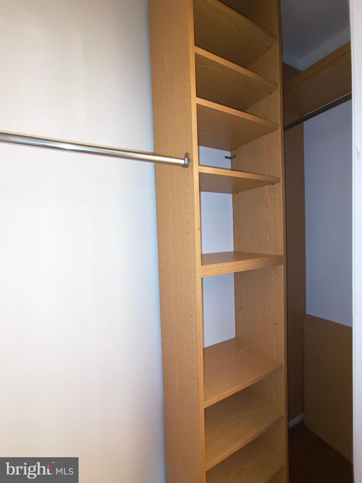 8835 Tuckerman Lane Potomac, MD 20854 - Photo 26 of 46 a close view of closet