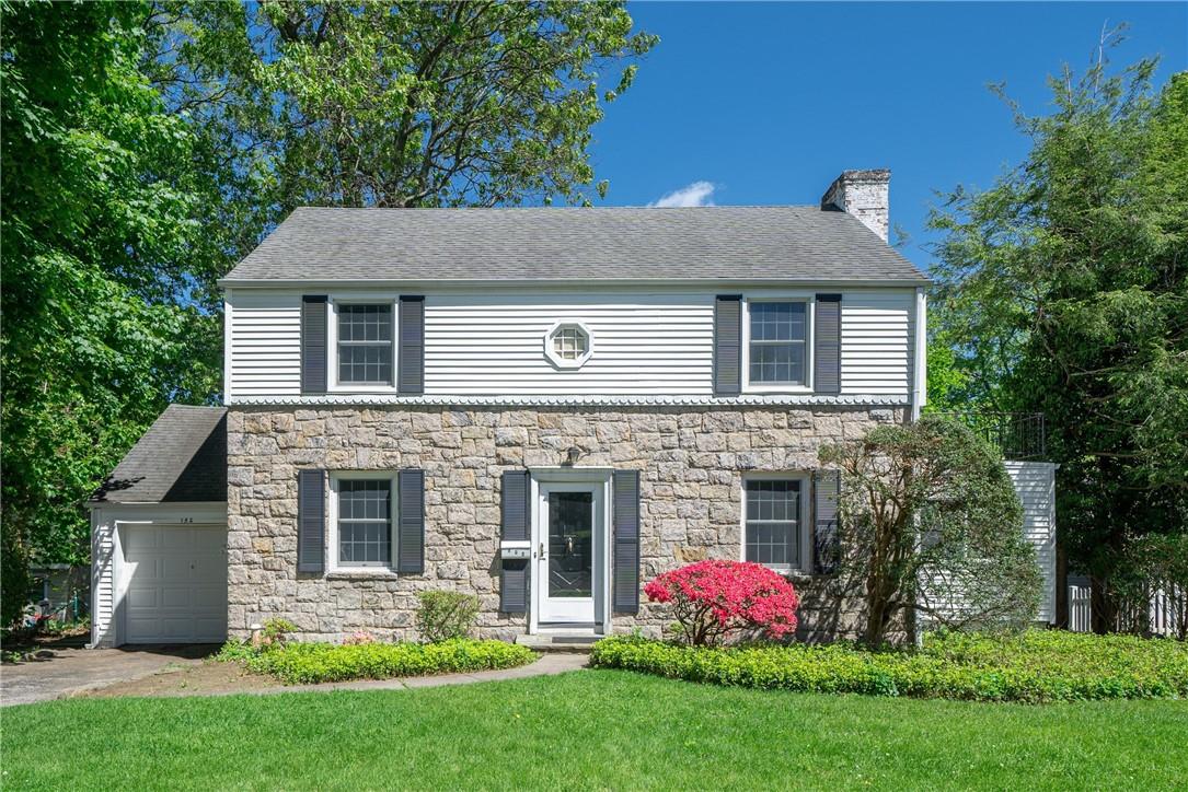 152 Johnson Road Scarsdale, NY 10583 - Photo 1 of 1 Gallery Image 1