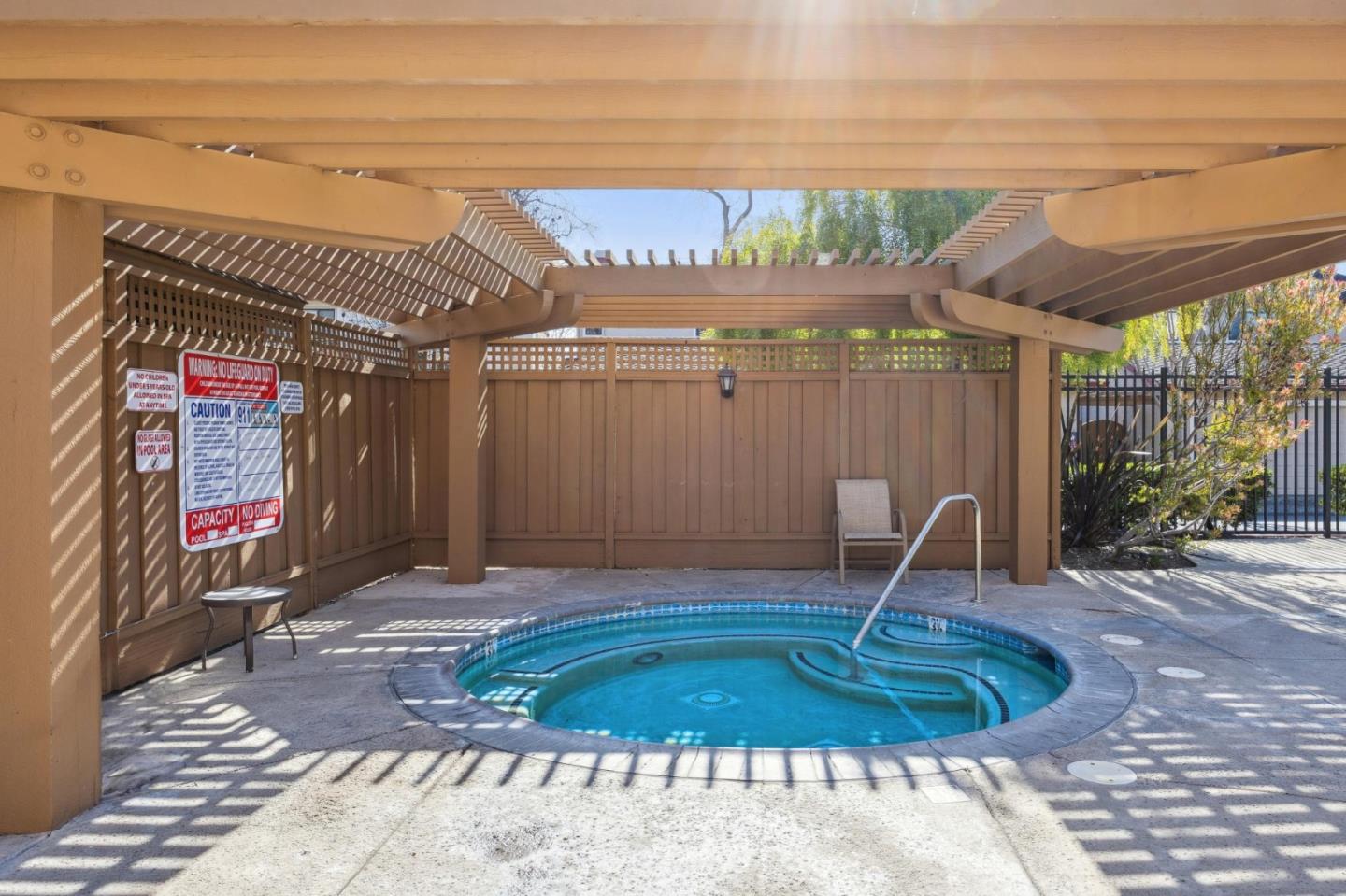 2171 Rancho McCormick Boulevard Santa Clara, CA 95050 - Photo 25 of 27