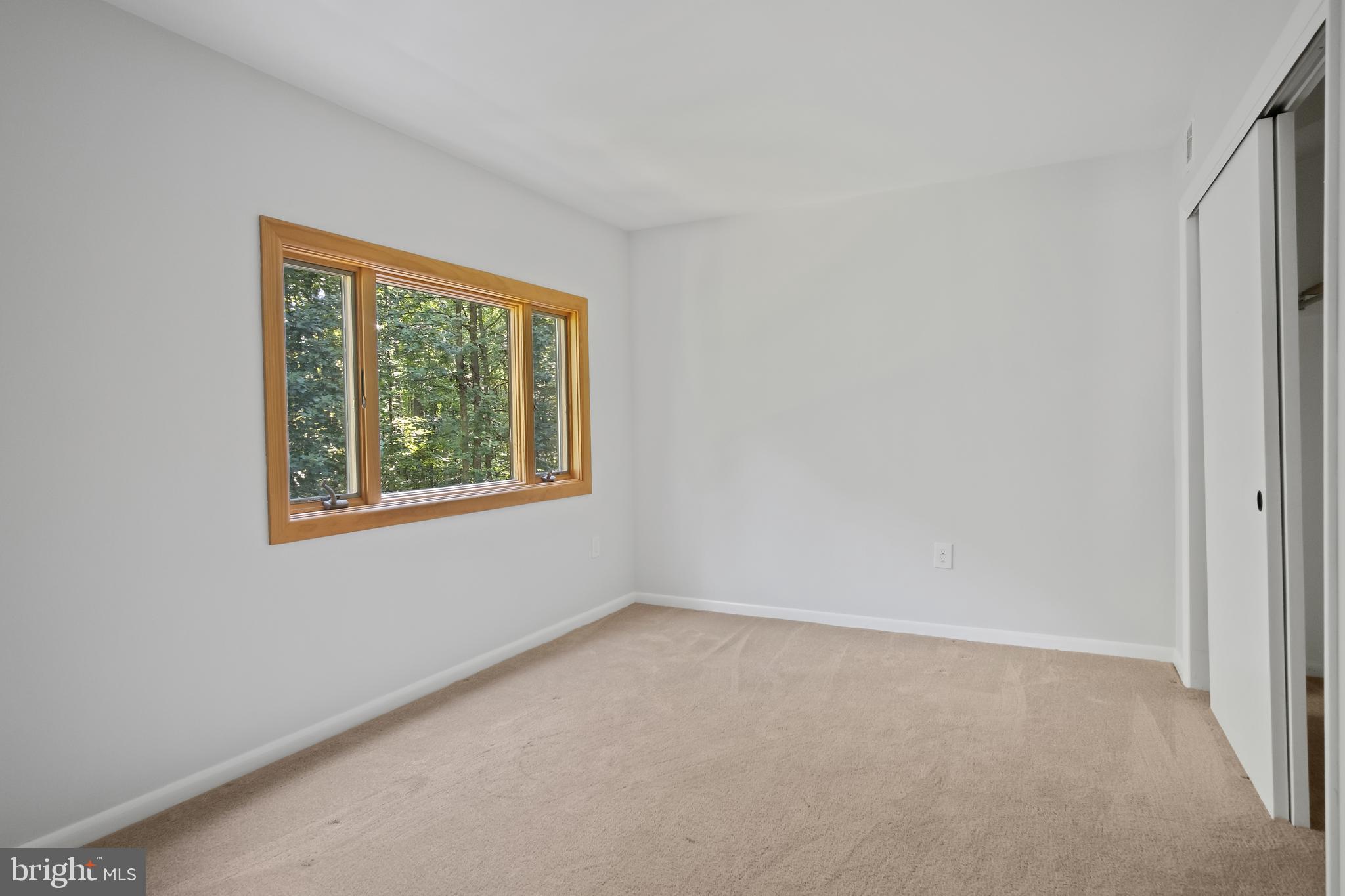 634 Springvale Road Great Falls, VA 22066 - Photo 56 of 67 an empty room with windows