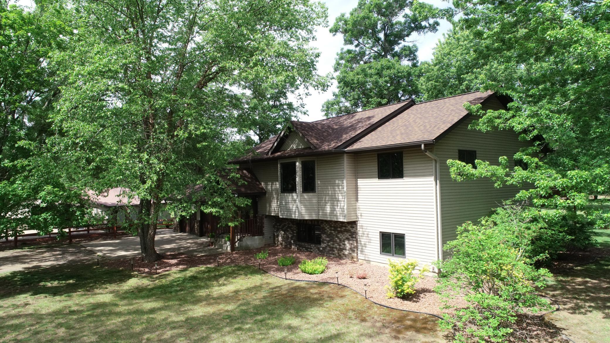 25529 Gile Road Grantsburg, WI 54840 - Photo 40 of 52