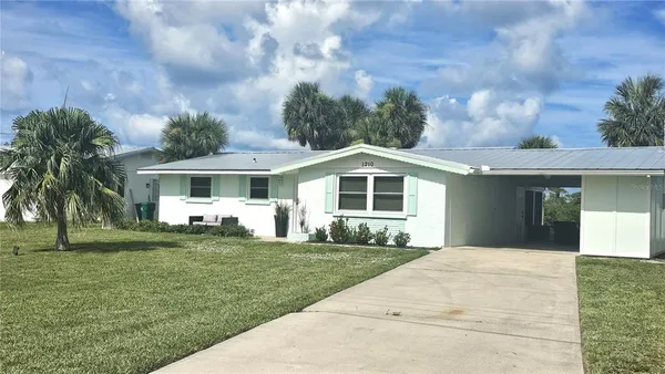 $3,300 | 1210 Maryknoll Road, Englewood, FL 34223