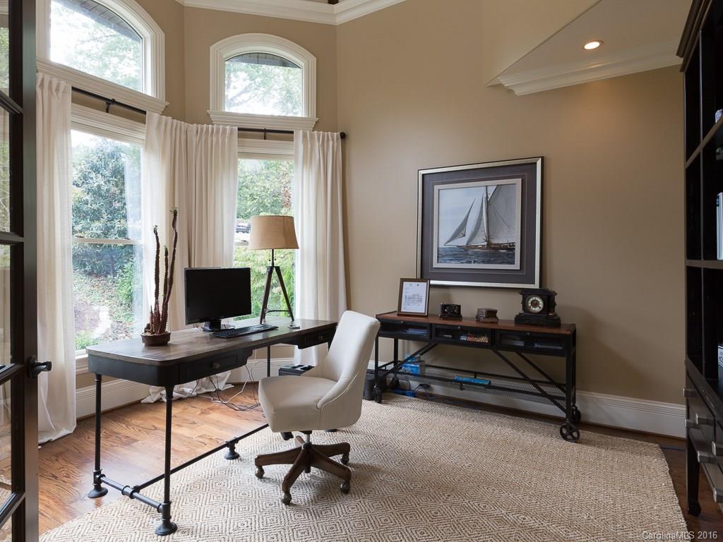 7099 Anchorage Lane Tega Cay, SC 29708 - Photo 8 of 24 a living room with furniture and a window