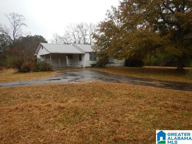 6390 Snowville Brent Road Dora, AL 35062 - Photo 1 of 12