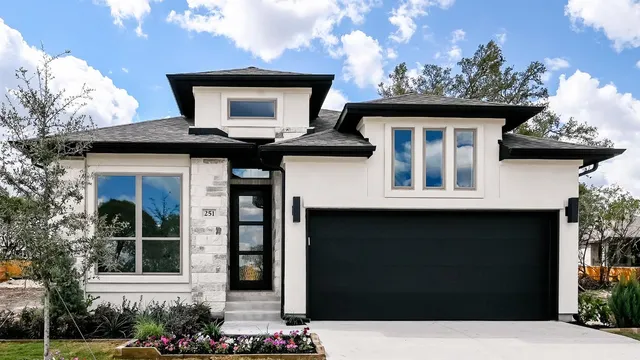 $472,900 | 251 Basket Flower Loop, Kyle, TX 78640