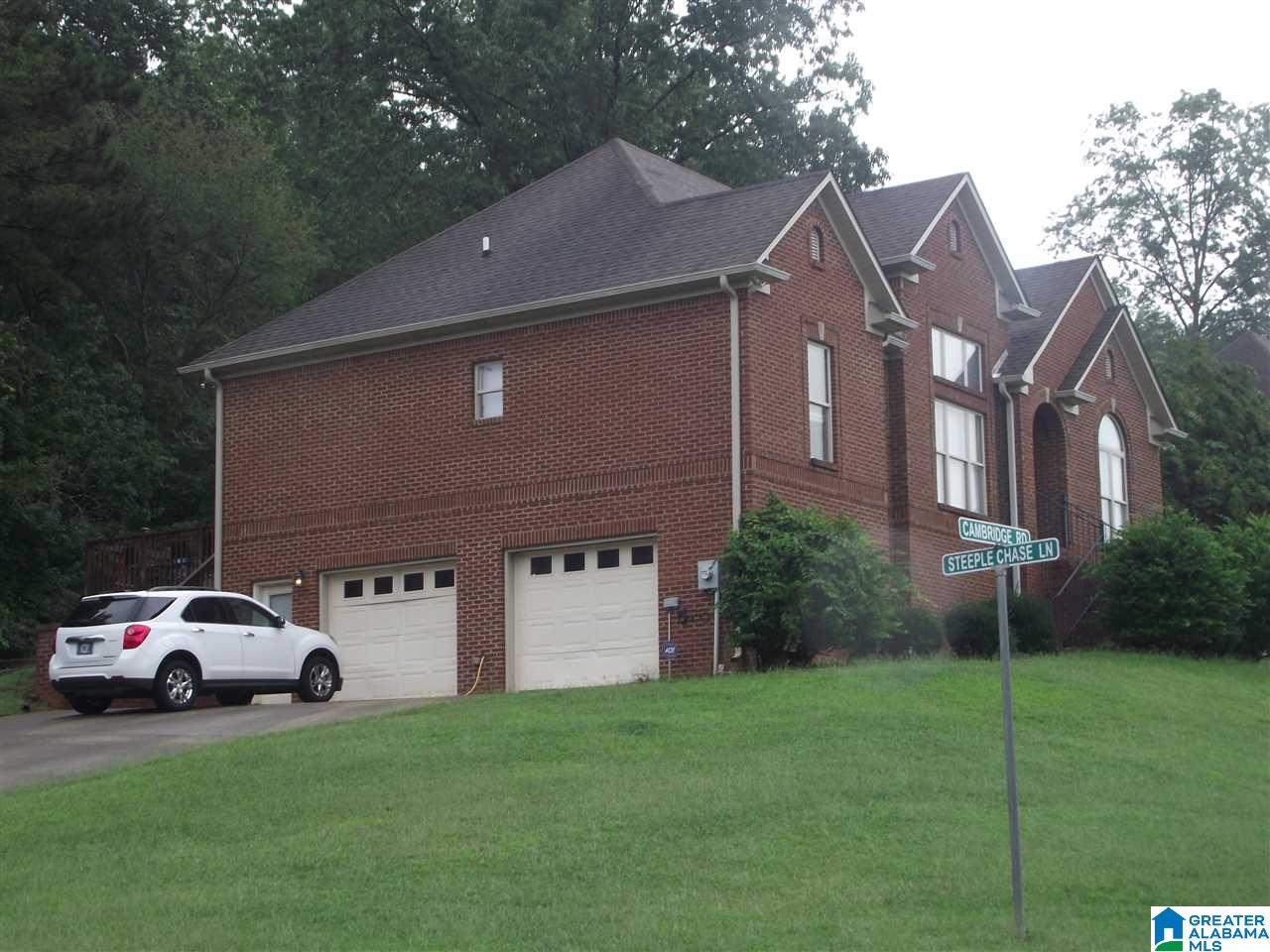 6441 Cambridge Road Pinson, AL 35126 - Photo 4 of 22