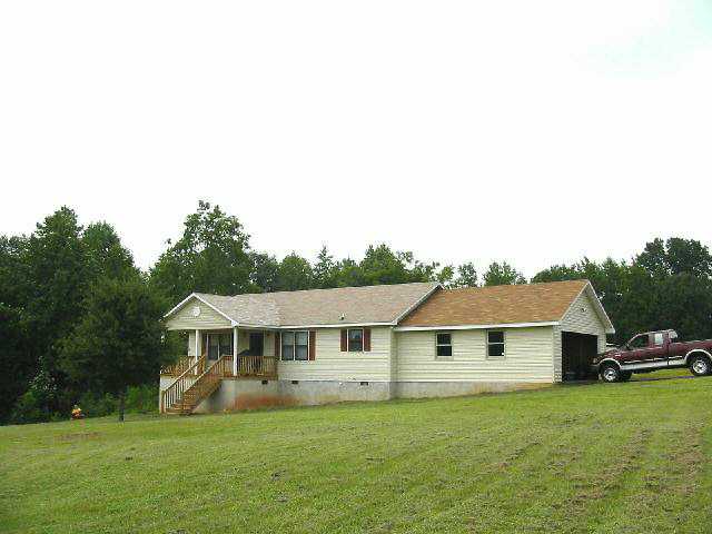 1010 Martin Road Starr, SC 29684 - Photo 1 of 1