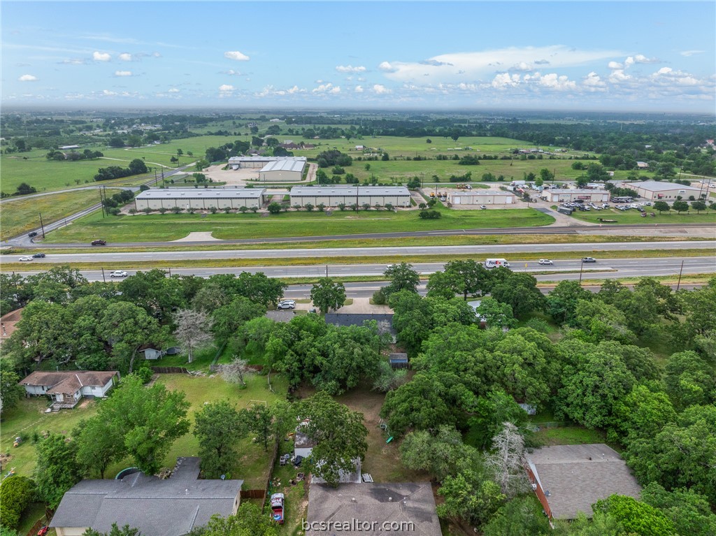 2287 North Earl Rudder Freeway Bryan, TX 77803 - Photo 28 of 32 a view of a city