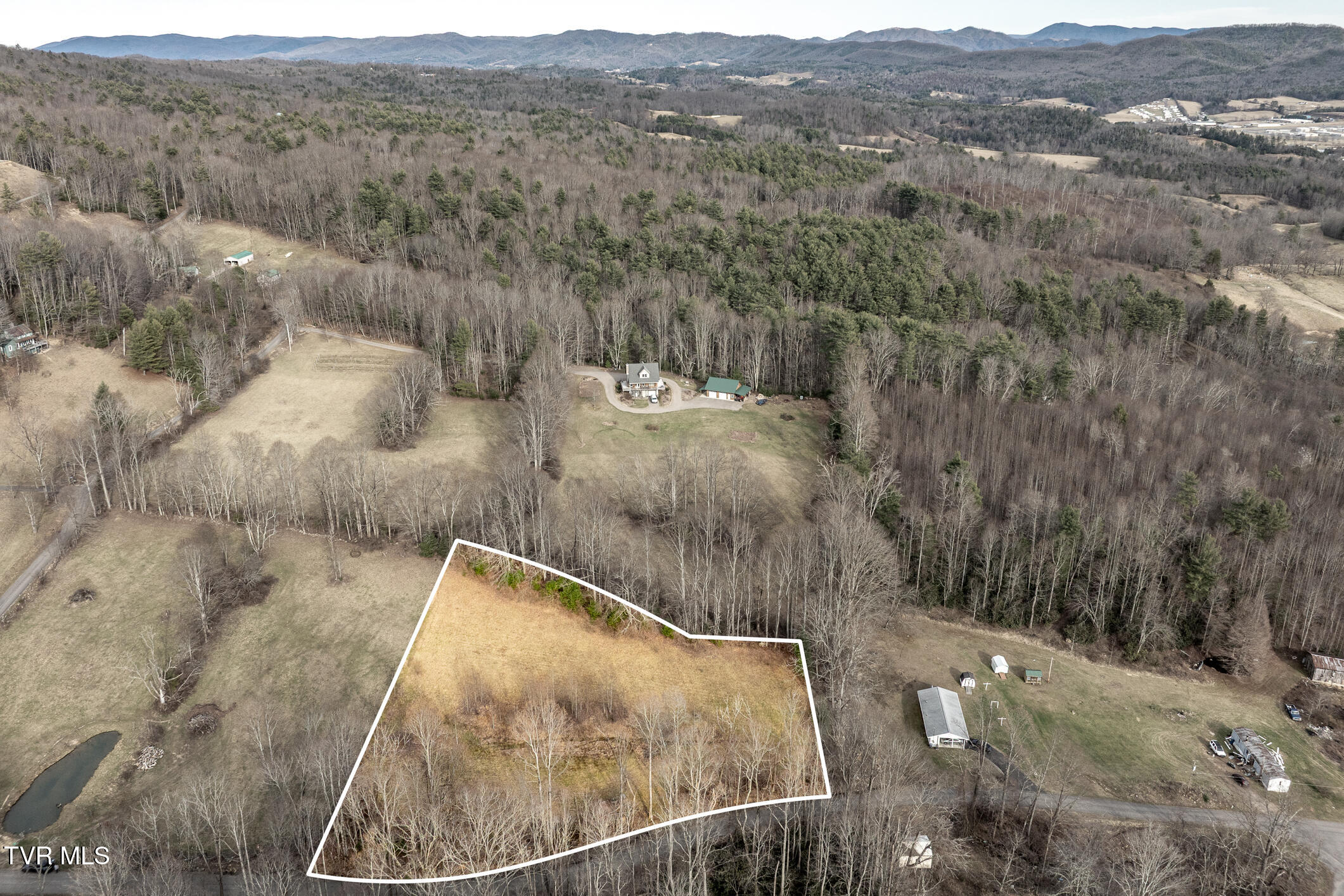 3085 Slabtown Road, Unit TR 2 Mountain City, TN 37683 - Photo 11 of 31 TBD Slabtown Road (3 of 31)