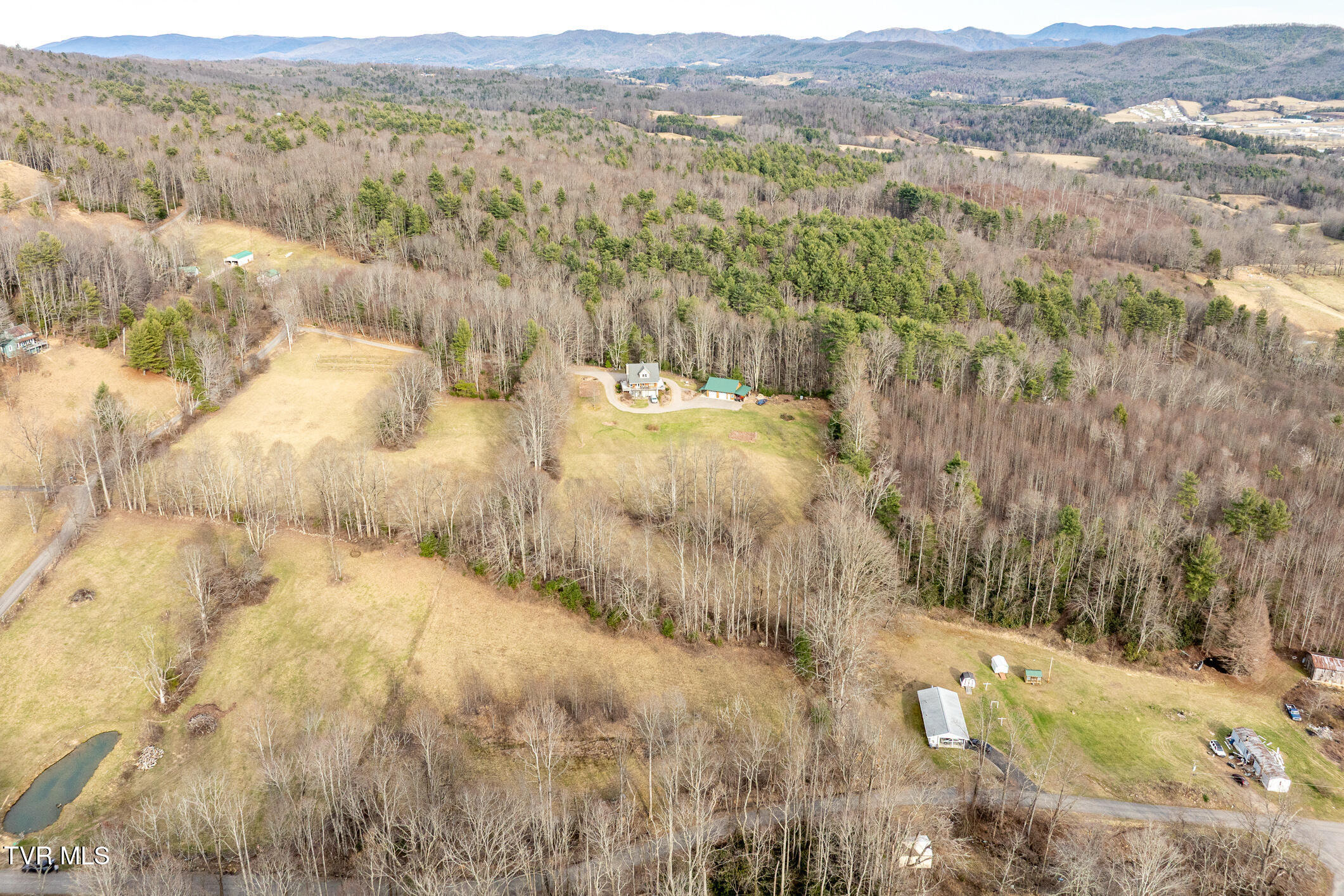 3085 Slabtown Road, Unit TR 2 Mountain City, TN 37683 - Photo 12 of 31 TBD Slabtown Road (4 of 31)