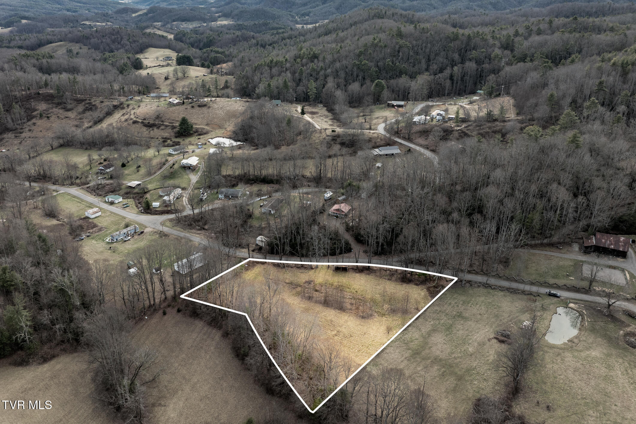 3085 Slabtown Road, Unit TR 2 Mountain City, TN 37683 - Photo 13 of 31 TBD Slabtown Road (5 of 31)