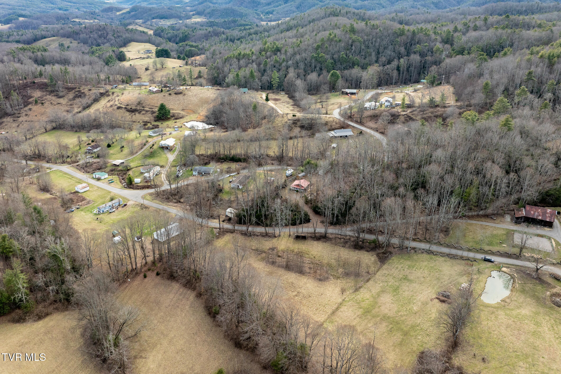3085 Slabtown Road, Unit TR 2 Mountain City, TN 37683 - Photo 14 of 31 TBD Slabtown Road (6 of 31)