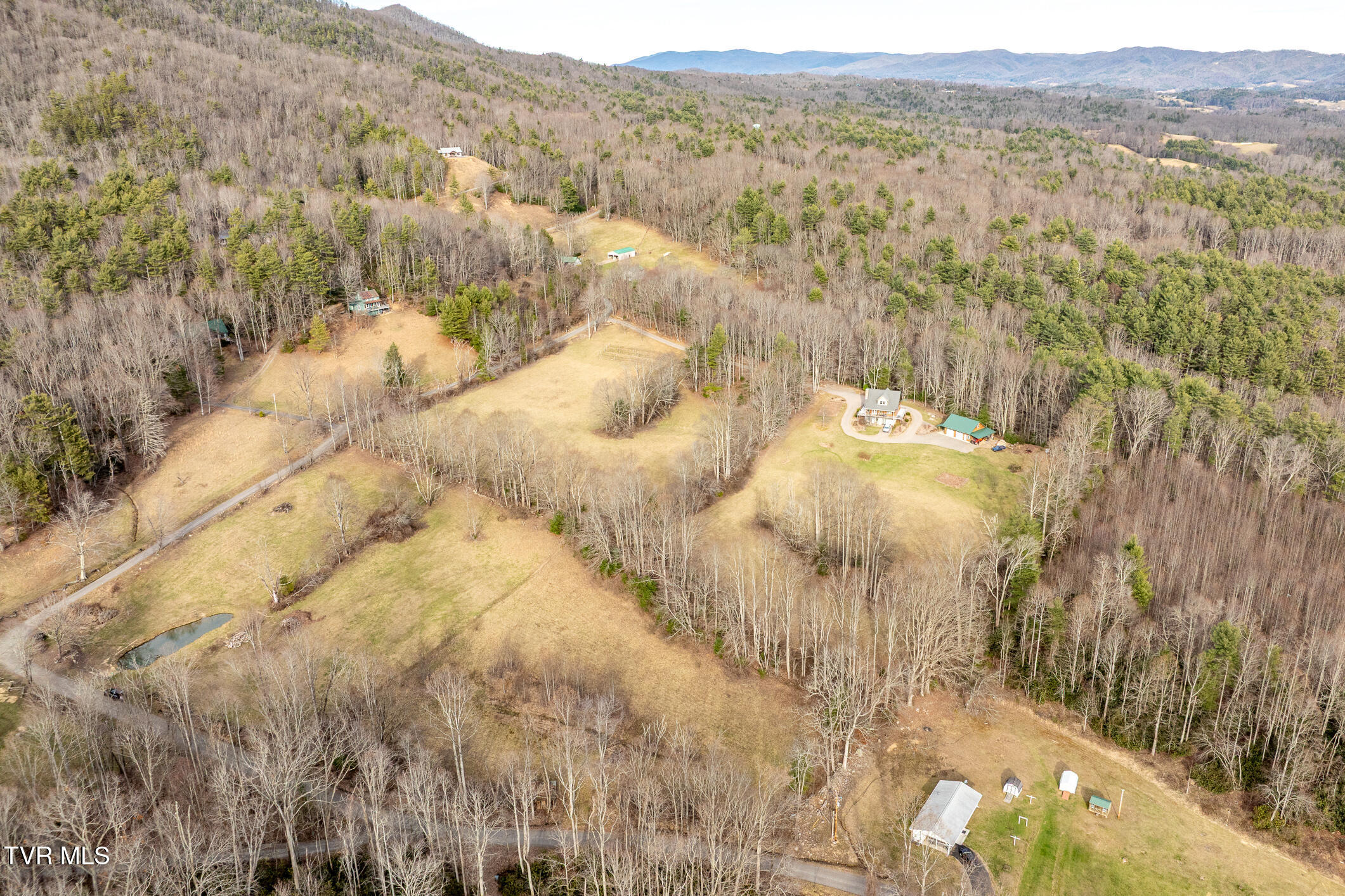 3085 Slabtown Road, Unit TR 2 Mountain City, TN 37683 - Photo 15 of 31 TBD Slabtown Road (7 of 31)