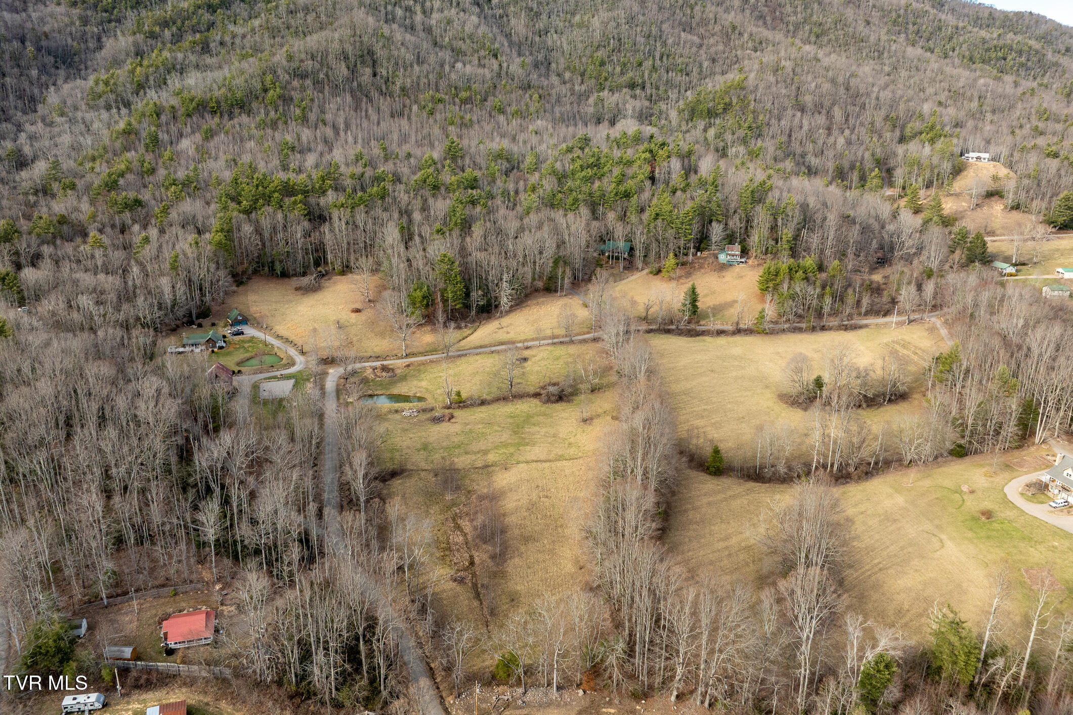 3085 Slabtown Road, Unit TR 2 Mountain City, TN 37683 - Photo 16 of 31 TBD Slabtown Road (8 of 31)