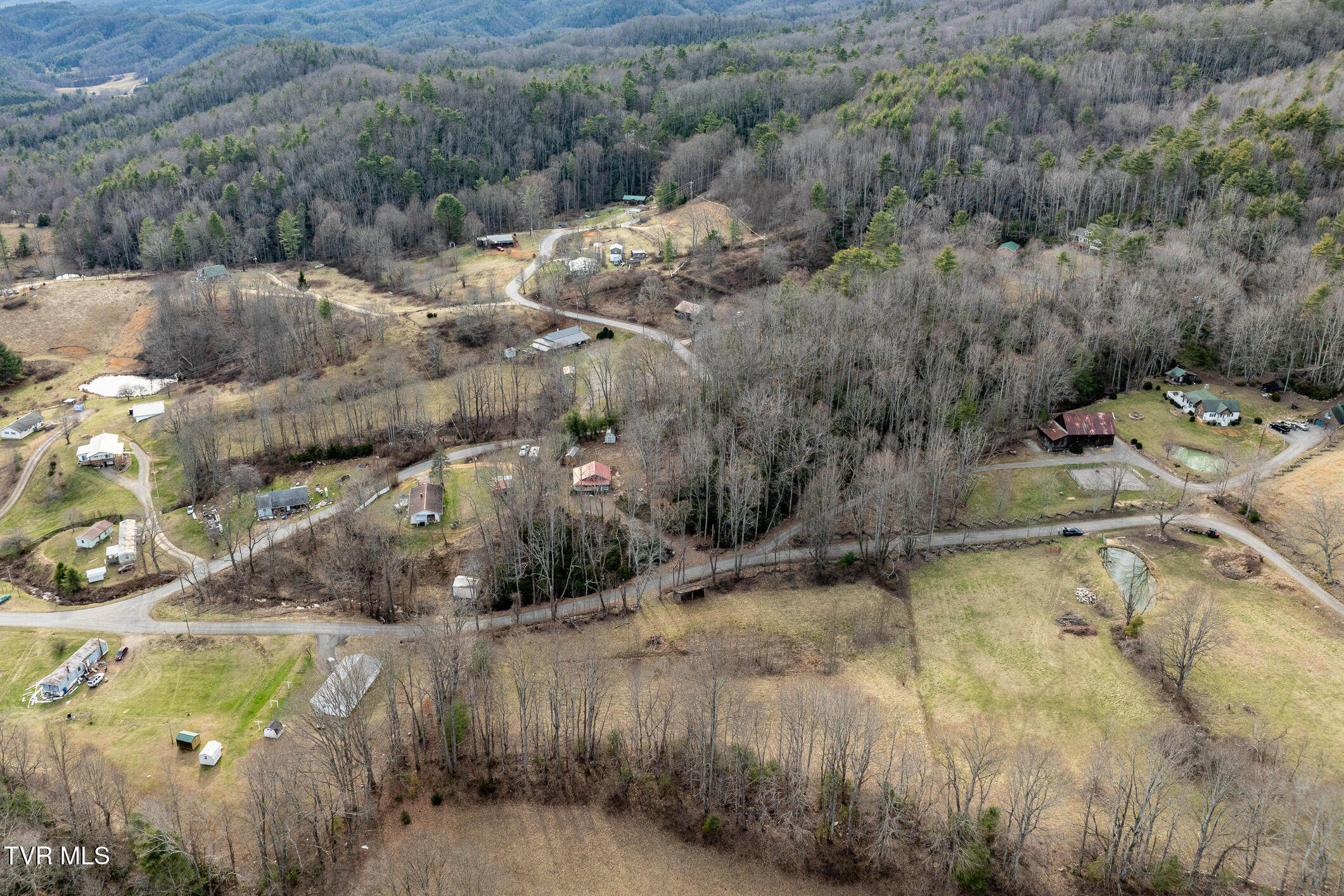 3085 Slabtown Road, Unit TR 2 Mountain City, TN 37683 - Photo 18 of 31 TBD Slabtown Road (10 of 31)