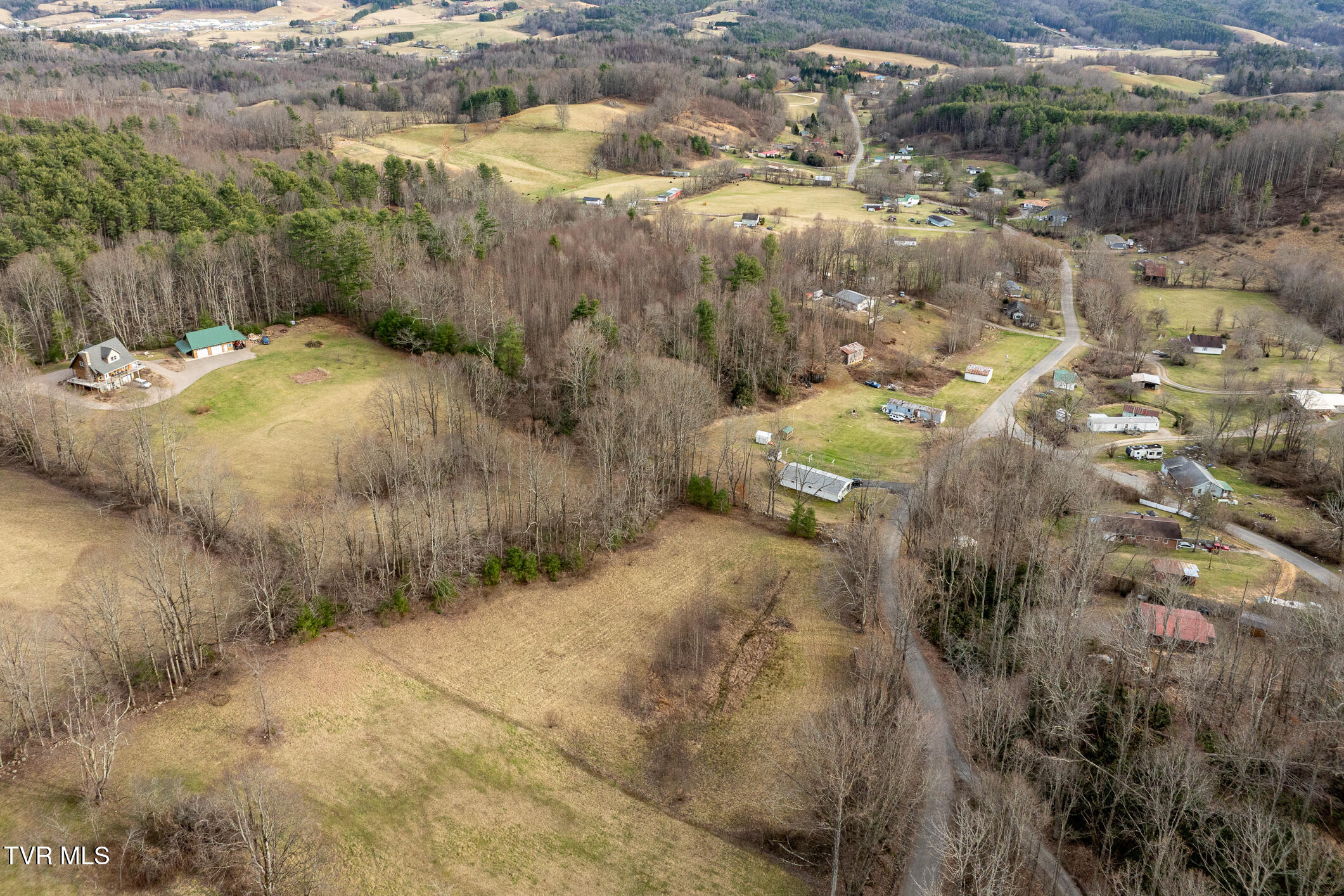 3085 Slabtown Road, Unit TR 2 Mountain City, TN 37683 - Photo 20 of 31 TBD Slabtown Road (12 of 31)