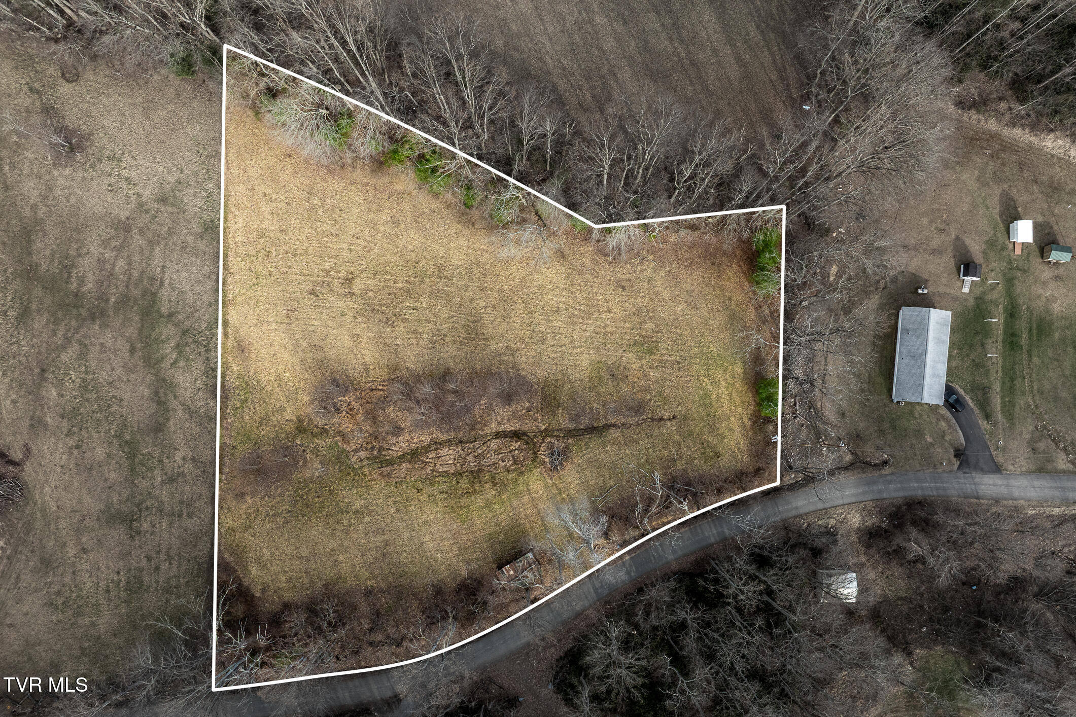 3085 Slabtown Road, Unit TR 2 Mountain City, TN 37683 - Photo 9 of 31 TBD Slabtown Road (1 of 31)