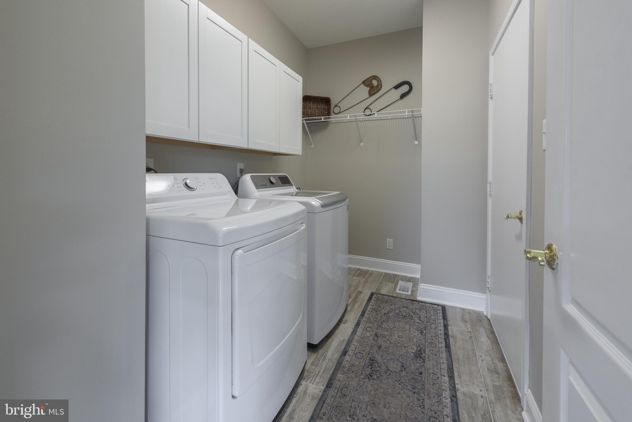 714 Elaine Drive Mickleton, NJ 08056 - Photo 20 of 48 Laundry room - 1st floor
