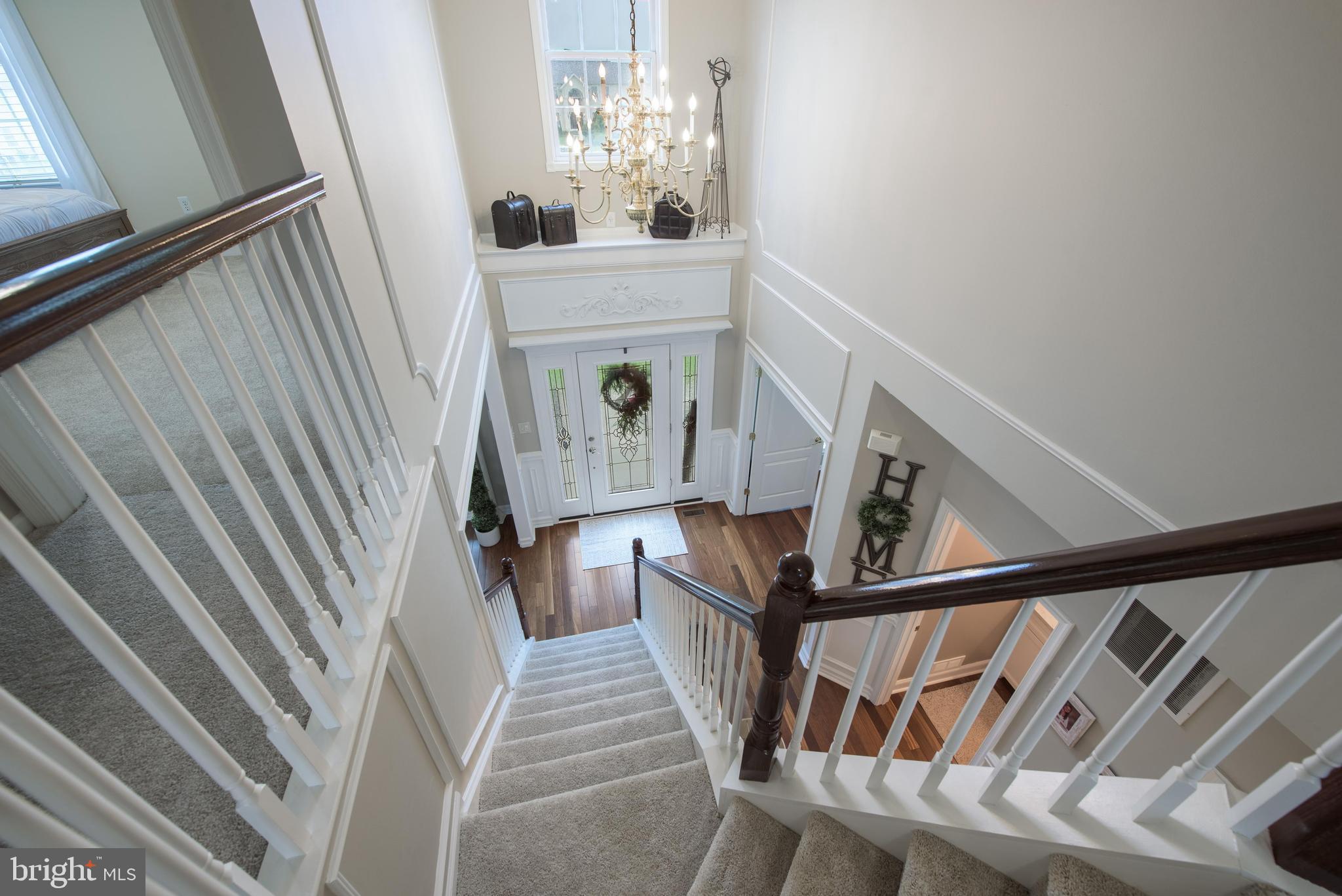 714 Elaine Drive Mickleton, NJ 08056 - Photo 22 of 48 Foyer