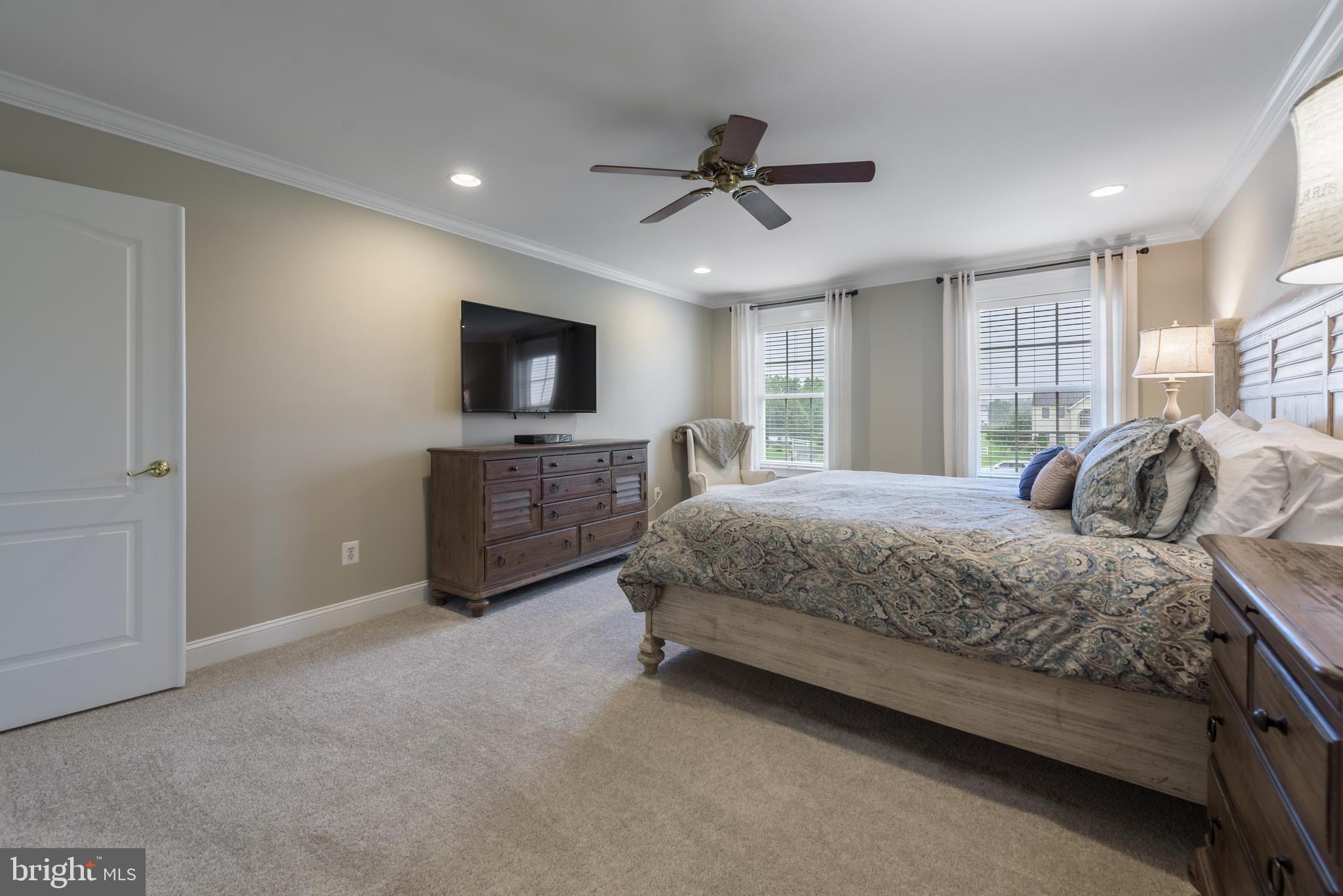 714 Elaine Drive Mickleton, NJ 08056 - Photo 25 of 48 New carpets!