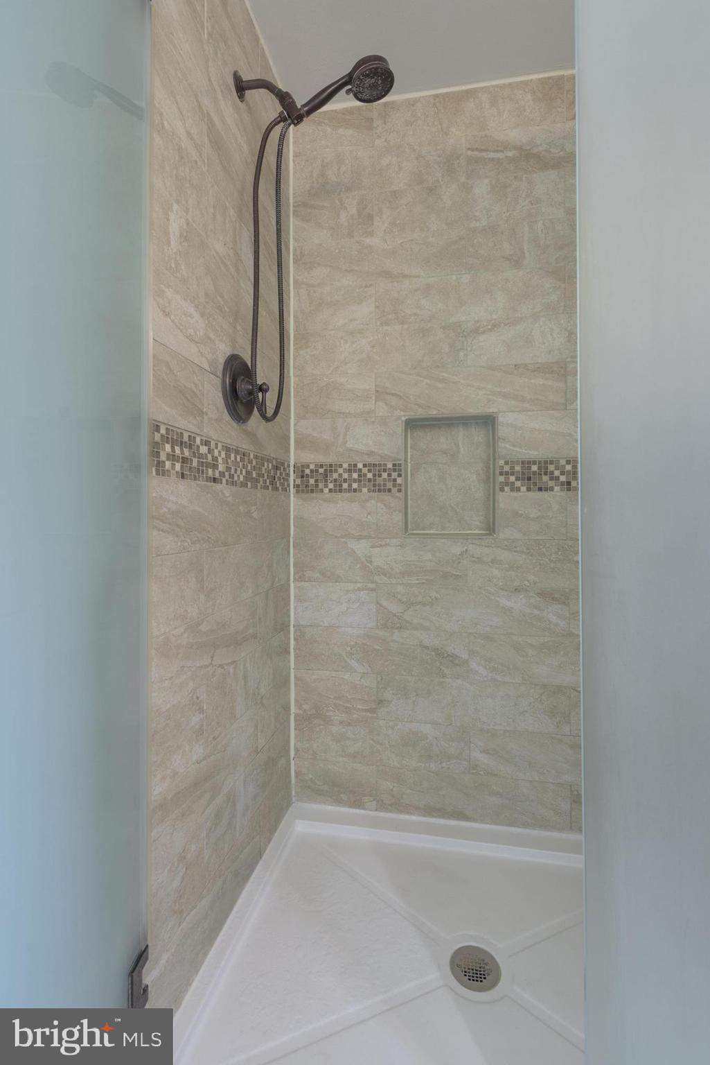 714 Elaine Drive Mickleton, NJ 08056 - Photo 29 of 48 New shower