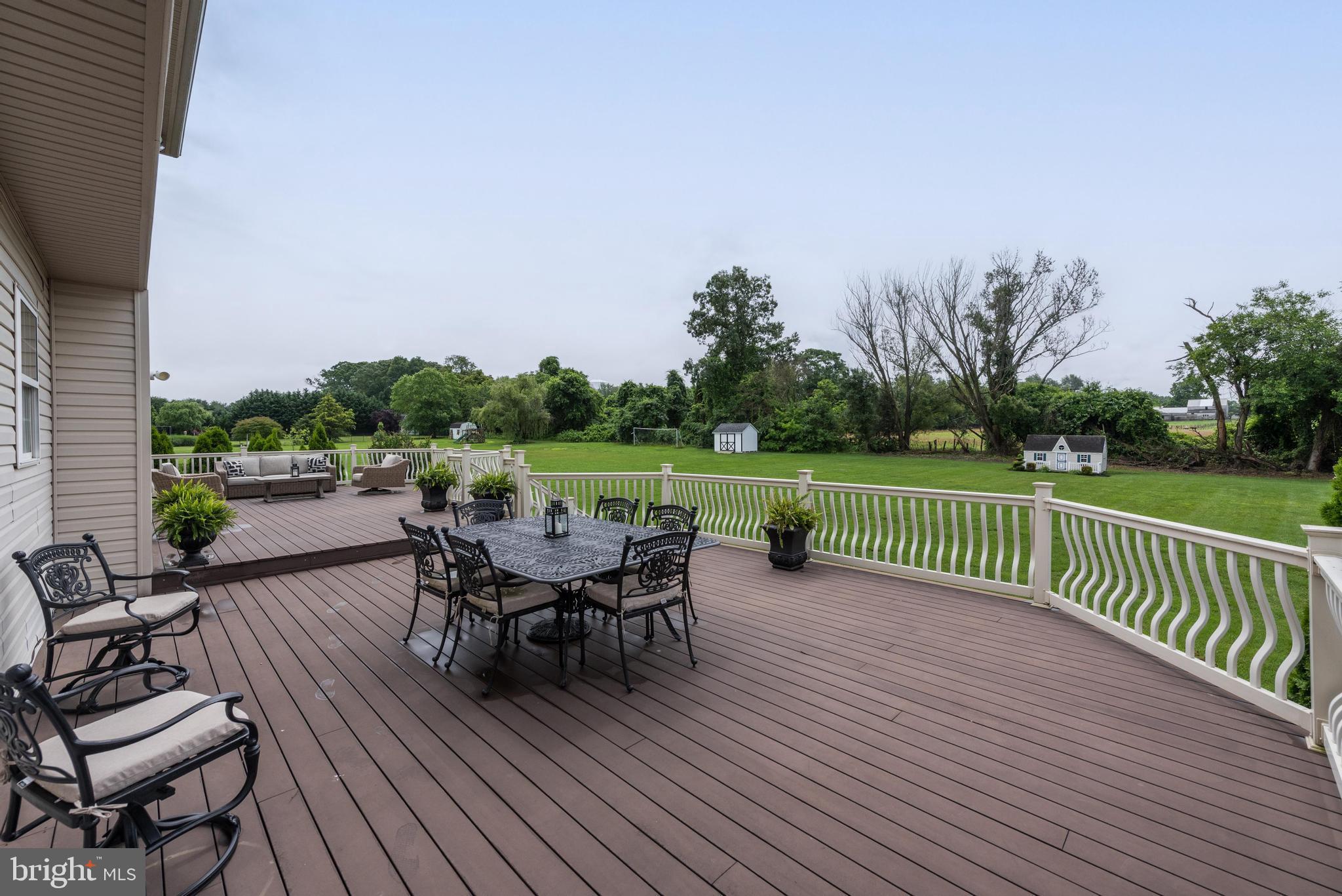 714 Elaine Drive Mickleton, NJ 08056 - Photo 40 of 48 Views of the farm