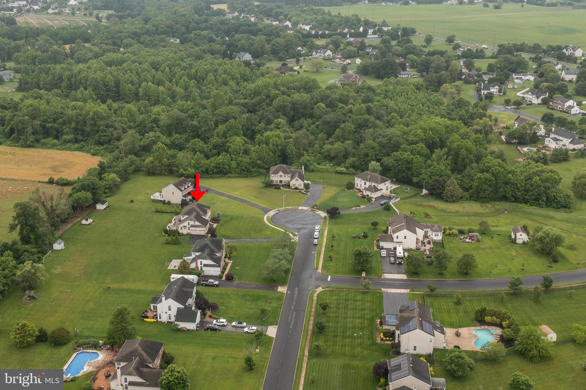 714 Elaine Drive Mickleton, NJ 08056 - Photo 45 of 48