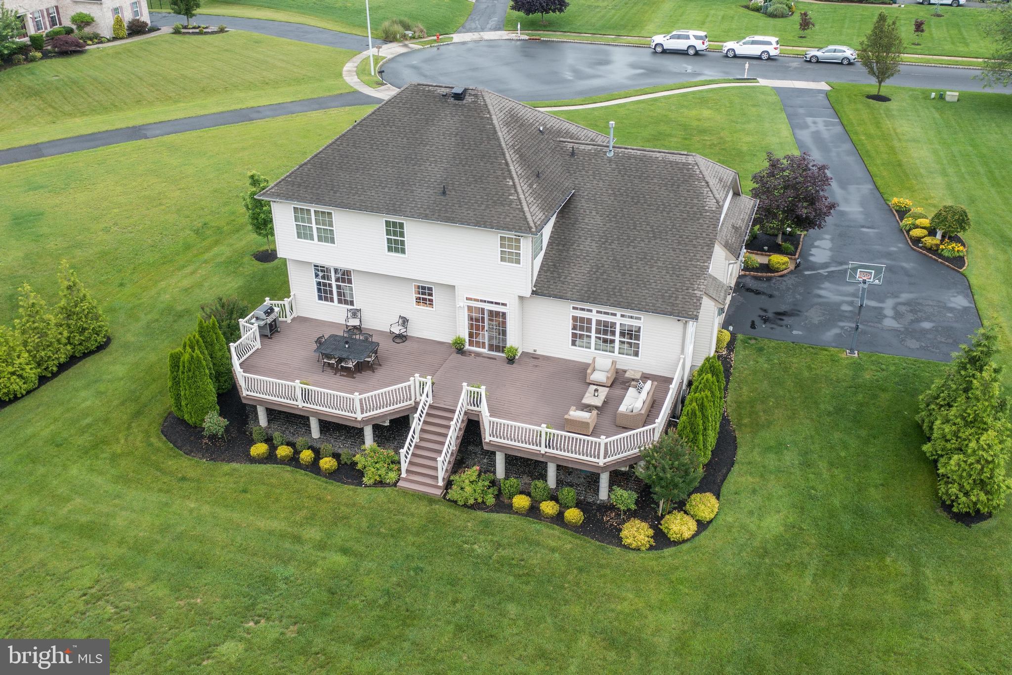 714 Elaine Drive Mickleton, NJ 08056 - Photo 48 of 48