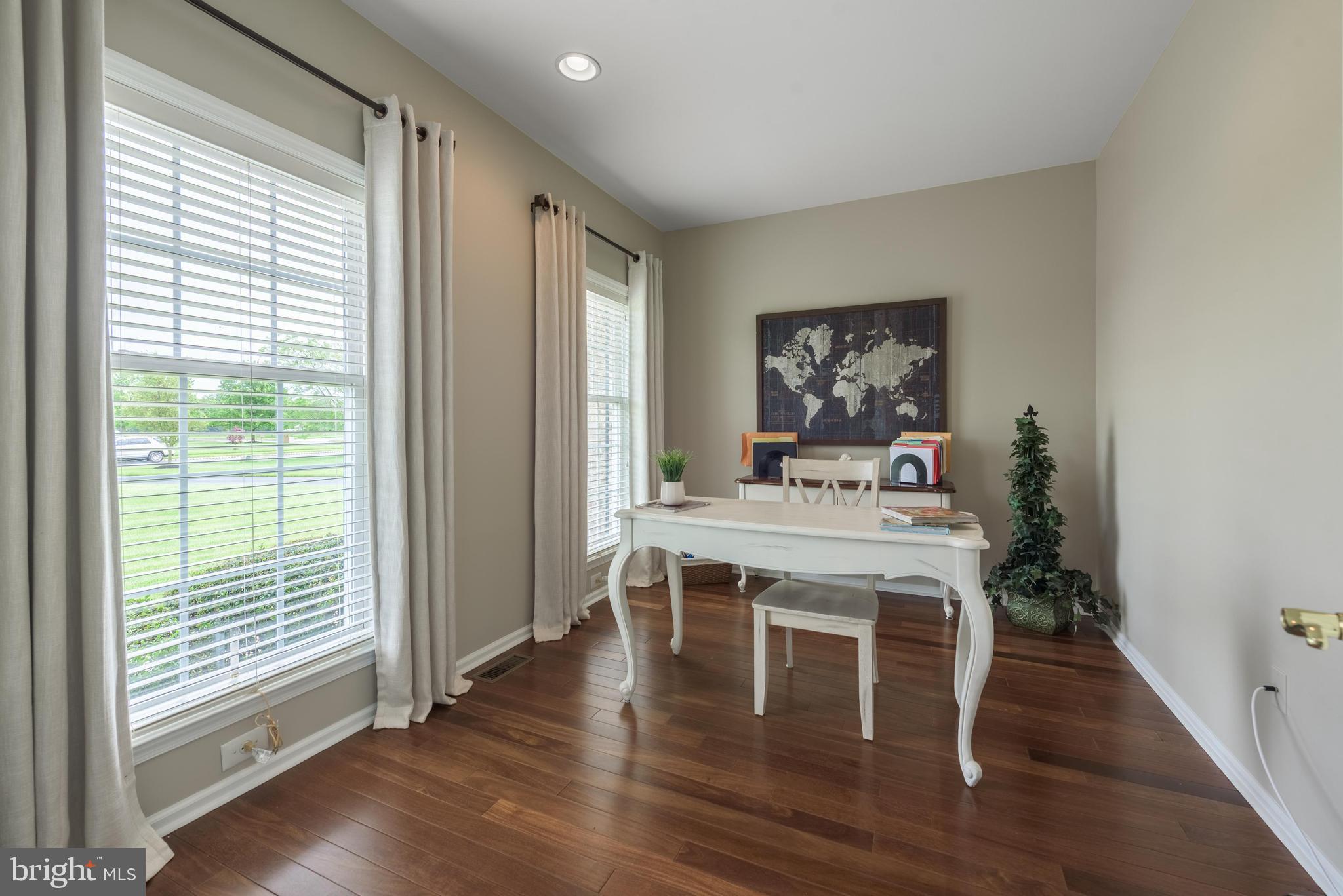 714 Elaine Drive Mickleton, NJ 08056 - Photo 5 of 48 Office 1st Floor