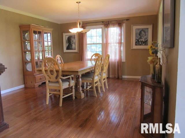 37 Country Club Road Mount Vernon, IL 62864 - Photo 11 of 44 Gallery Image 11