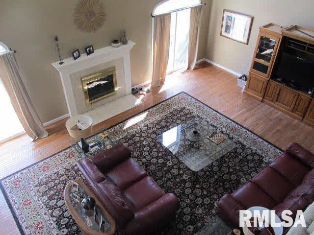 37 Country Club Road Mount Vernon, IL 62864 - Photo 13 of 44 Gallery Image 13
