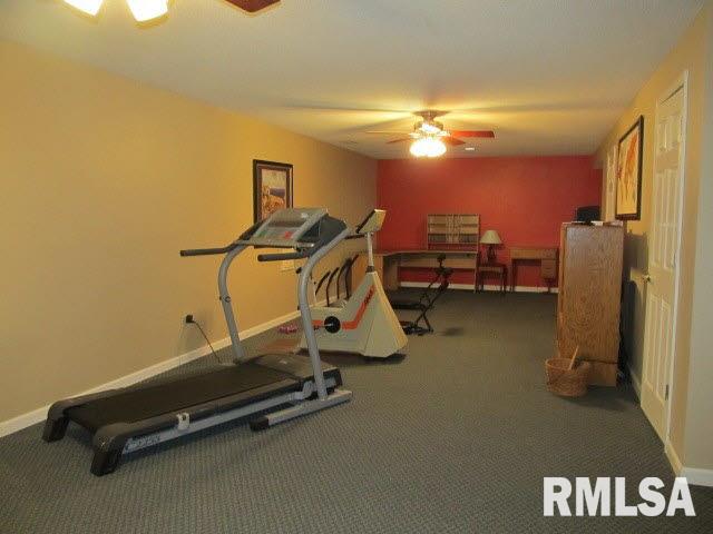 37 Country Club Road Mount Vernon, IL 62864 - Photo 27 of 44 Gallery Image 27