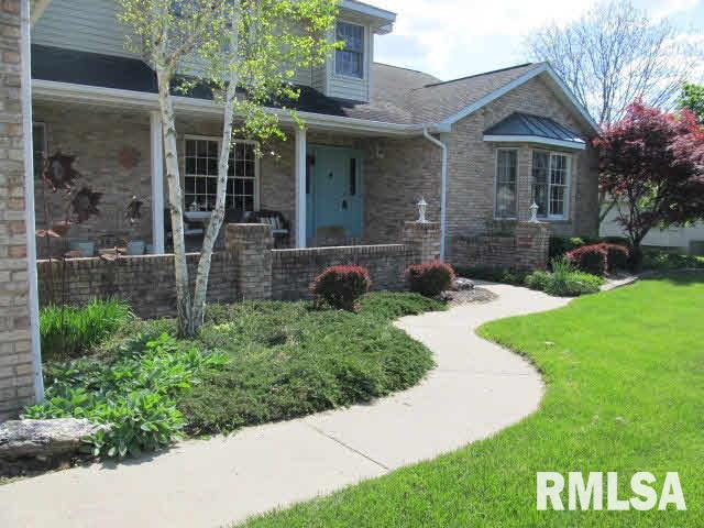 37 Country Club Road Mount Vernon, IL 62864 - Photo 32 of 44 Gallery Image 32