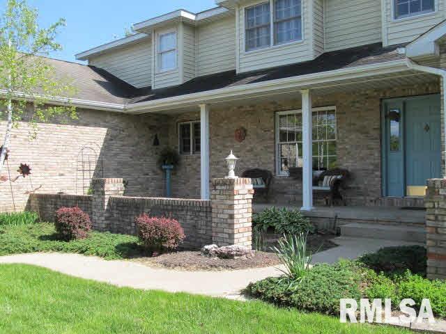 37 Country Club Road Mount Vernon, IL 62864 - Photo 35 of 44 Gallery Image 35