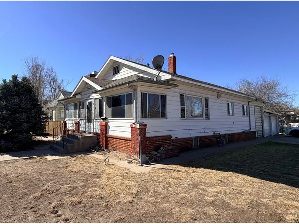 $251,000 | 603 13th Avenue, Greeley, CO 80631