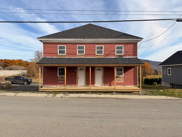 $99,000 | 8 Robinson Road, Blaine, ME 04734